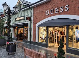 McArthurGlen Designer Outlet West Midlands