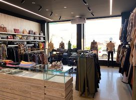 Queen Boutique