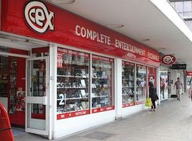 CeX
