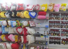 Jaiswal World's Gift's Store