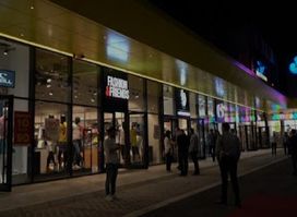 Extra Retail Outlet