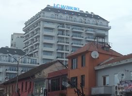 LC WAIKIKI