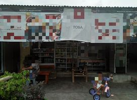 HORAS LAKE TOBA