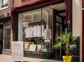 Stitch Amsterdam