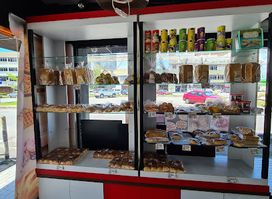 Hot Bread Bakery