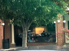 Laurel Park Shopping Center