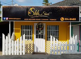 Shh... SHEEK!! Boutique