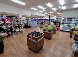 IGA Plus Liquor Coober Pedy