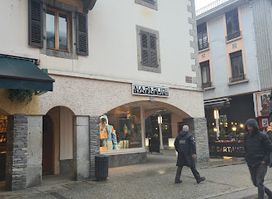 Napapijri Chamonix