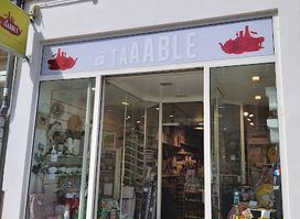 A Taaable
