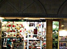 Xebec-The Gift Shop