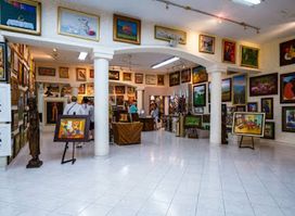 Expressions Art Gallery