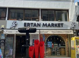 Ertan market