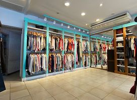 Eureka Vintage · Feria Americana · Second Hand Premium
