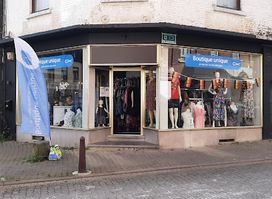 Boutique Unique SVP Fontaine L'Evêque