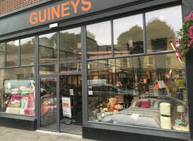 Guineys