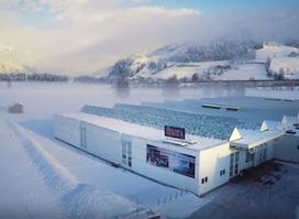 THE HEAT COMPANY Aktivwärme- und Aktivkühlprodukte GmbH