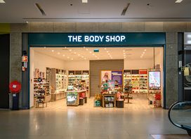 The Body Shop