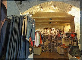 UK Shop