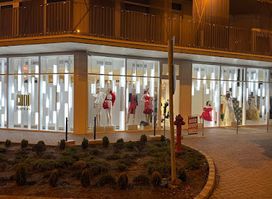 Cool Fashion Ltd.