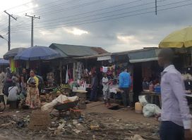 Market