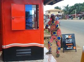 Orange Money