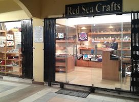 Red Sea Crafts