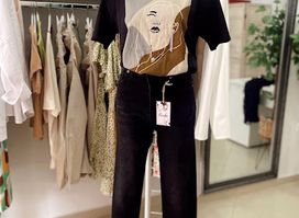 BUTIK FRIDA / Budva