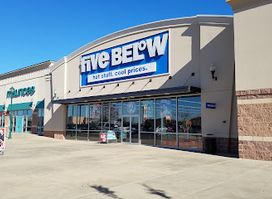 Five Below