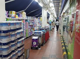 FairPrice Serangoon Central Drive