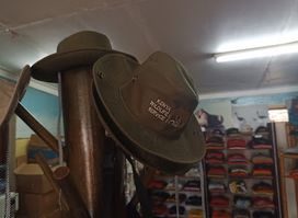Kifaru Shop