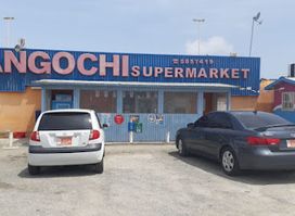 Angochi Supermarket