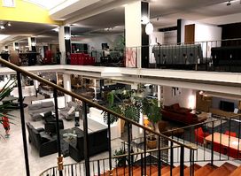 Galerie Moderne