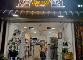 MEMO GALLERY MIRISSA