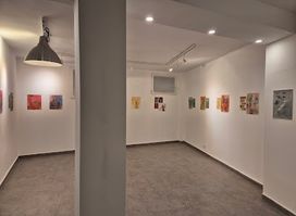 Very Private Gallery