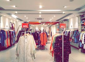 Ethnic by Outfitters