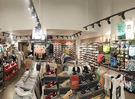 Tienda de deporte Burgos Polinesia