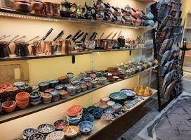 Unique Gift İstanbul