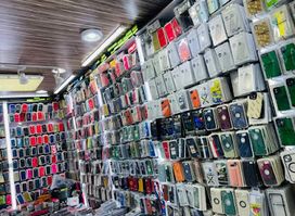 Boutique Téléphones Tchamaye