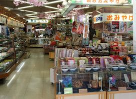 田中屋土産店