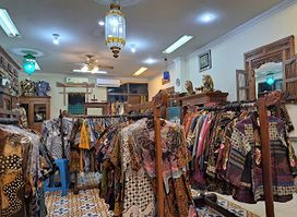 Malioboro Yogyakarta