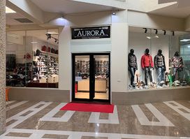 Aurora fashion Vlorë