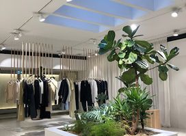 Filippa K Woman Store Grev Turegatan