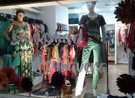 Boutique Angeles