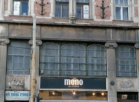 MONO art & design