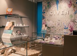 GIVEN juvelierizstrādājumi | Ventspils