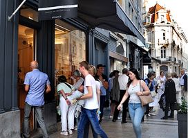 Manufacture UTINAM Besançon - La Boutique