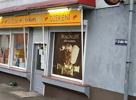 Veikals Enkurs
