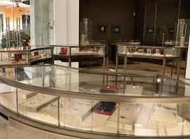 Cartier Barbados