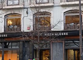 Vista Alegre - Chiado